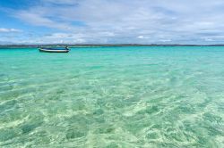 Snorkeling in Madagascar: un tour in barca partendo ...