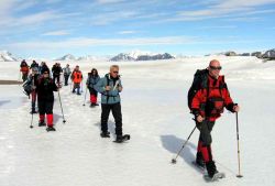Spedizione alle Isole Svalbard sui ghiacci artici, ...