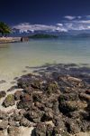 Una spiaggia ad Angra dos Reis in Brasile, nello stato di  Rio de Janeiro - © Luiz Antonio da Silva / Shutterstock.com