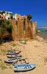 Spiaggia a Rabat: il Marocco si affaccia sull'Oceano ...