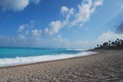 Spiaggia intorno a Barahona: ci troviamo nella Repubblica Dominicana sud-occidentale - © Dominican Repubblic Ministry of Tourism