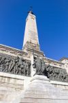 A Palermo, in Via della Libertà, sorge quella che molti chiamano Statua della Libertà. L'obelisco progettato da Ernesto Basile sorge in cima a un'imponente scalinata, è ...