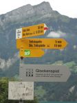 Swiss Path: il Sentiero Svizzero parte dalla città di Altdorf nel cantone di Uri