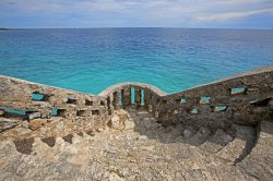 Terrazza panoramica sull'isola di Bonaire - © Kjersti Joergensen / Shutterstock.com