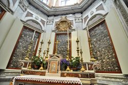 Teschi Martitri di Otranto Cattedrale Santa Maria Annunziata Puglia