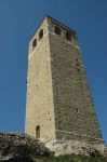 Torre della Cattedrale di San Leo
