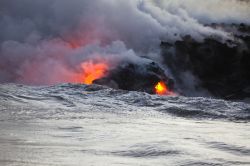 Il Parco Nazionale dei Vulcani delle Hawaii è Riserva della Biosfera ed è stato dichiarato Patrimonio dell'Umanità dall'UNESCO nel 1987. Lo si può visitare ...