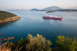 Traghetto per la grecia da Ancona, in arrivo ...