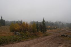 Autunno a Trysil, Norvegia - Trekking fra montagne, boschi e torrenti, pesca e golf sono solo alcune delle tante attività che si possono praticare durante tutto l'anno a Trysil che ...