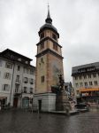 La Turmli di Altdorf, ed il monumento a Guglielmo Tell