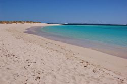 Turquoise Bay Ningaloo Reef Exmouth Australia ...