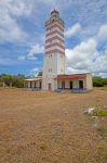 Un faro sull'Isola di mafia in Tanzania  - © Kjersti Joergensen / Shutterstock.com