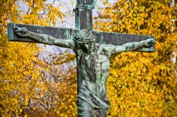 Via Crucis Czestochowa Polonia santuario mariano - © Anilah / Shutterstock.com