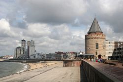 Vlissingen, Paesi Bassi - © Jenny Thompson - Fotolia.com