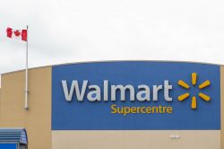 A Mississauga - in Canada, nella provincia dell'Ontario - ha sede la catena di supermercati Walmart. La città è infatti un importante distretto aziendale e finanziario, che ...