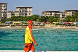 Wave Lagoon Dawin Waterfront Precinct