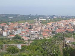 Aci San Filippo, frazione del comune di Aci Catena in Sicilia - © Roberto Quartarone, CC BY-SA 2.5, Wikipedia
