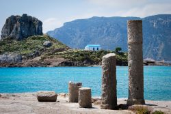 Veduta di Agios Stefanos, isola di Kos (Grecia)  - © Hanze / Shutterstock.com