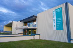 L'Air Force Museum, chiamato anche The Royal New Zealand Air Force, si trova a Wigram, nell'Isola del Sud della Nuova Zelanda. Inaugurato il 1° Aprile 1987, questo museo ospita interessanti ...
