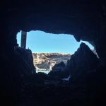 Le grotte naturali di Ajuy, Fuerteventura - Caverne naturali che l'oceano, con la sua calma e la sua pazienza ma anche con la sua forza, ha costruito in tutto questo tempo, regala uno spettacolo ...