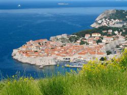 Antica città di Dubrovnik, Croazia - © teap / iStockphoto LP.
