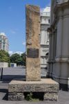 Architettura moderna al Melbourne Museum, Australia. Questo museo è una delel attrazioni turistiche più popolari - © DinoPh / Shutterstock.com