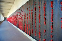 War Memorial a Canberra, Australia - Un edificio ...