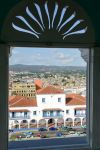 L'Ayuntamiento (il Municipio) di Santiago de Cuba su Parque Céspedes - © Stefano Ember / Shutterstock.com