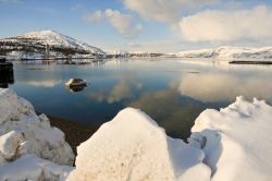 Situata in un'ottima posizione e grazie alla corrente del golfo, Alta vanta condizioni climatiche decisamente favorevoli con poche precipitazioni atmosferiche, inverni gradevoli e estati ...