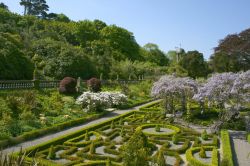 Bantry e il west Cork Garden Trail