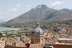 Belvedere e vista di Termini Imerese in Sicilia - © trossofoto / Shutterstock.com