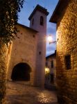 Visita al borgo medievale di Calenzano - © Lmagnolfi - CC BY-SA 4.0 - Wikipedia