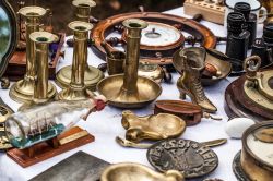 C’era Una Volta a Cesena, la mostra mercato, fiera dell'Antiquariato

