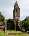 Le rovine dell'Abbazia di Valle Christi: un tesoro di arte gotica a pochi minuti dalla spiaggia rapallese - a soli tre chilometri di distanza dalla spiaggia, dal lungomare e dalla frenetica ...