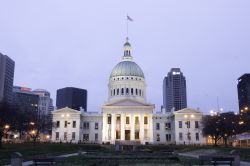 Il Campidoglio di Saint Louis in Missouri - © Missouri Division of Tourism