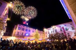 Capodanno ai Mercatini di Natale di Arco in Trentino - Fabio Staropoli Foto Fiore