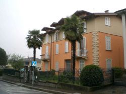 Casa del centro di Grandate, siamo in Provincia di Como (Lombardia)