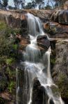 Cascata nei dintorni di Canberra, Australia - Anche la natura (o per meglio dire soprattutto la natura) in Australia ha un ruolo fondamentale. Sempre altissima l'attenzione per essa che ...