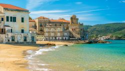 Castellebate una delle mete top del CIlento da visitare in un tour ideale della penisola della Campania