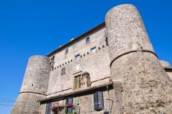 il Castello di Anguillara a Ronciglione, Lazio - © Mi.Ti. / Shutterstock.com
