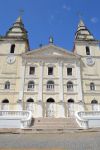 La Catedral de Nossa Senhora da Vitoria è ...