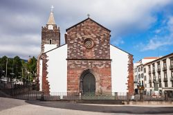 La Cattedrale di Nostra Signora dell'Assunzione ...