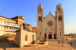 La Cathédrale de l'Immaculée-Conception ...