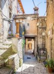 Centro storico di Poggio Moiano, Rieti (Lazio): la prima volta che questa località viene menzionata in un documento ufficiale è il 1083  - © Stefano_Valeri / Shutterstock.com ...