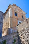 La Chiesa dell'Annunziata a Morano Calabro