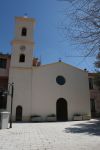 Chiesa della Beata Vergine Assunta a Austis in Sardegna - © www.comune.austis.nu.it