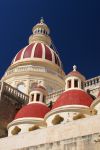 La Chiesa di San Lorenzo nell'isola di Gozo (Malta) - Questo edificio ecclesiastico prese vita nel settembre del 1886 per poi essere definitivamente finito nell'aprile del 1889, dopo ...