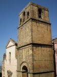 La Chiesa di Santa Maria a S. Mauro Castelverde in Sicilia - © Antonio1952 - CC BY-SA 3.0 - Wikimedia Commons.