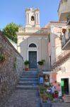 La Chiesa di Santa Maria di Porto Salvo a Maratea in Basilicata