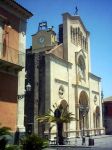 La Chiesa Madre di Misterbianco, Sicilia orientale